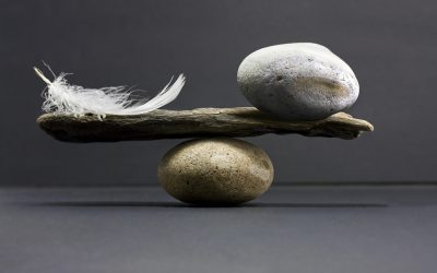 Removing Stress From Writing Is About Balance