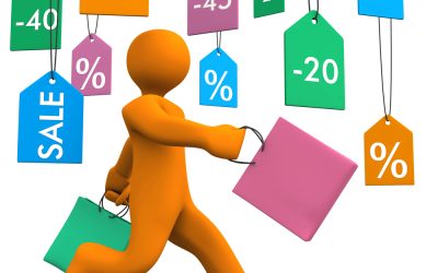 Are you the consumer or what’s being sold?
