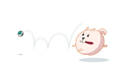 Feeling Like You’re Chasing Bouncing Balls?