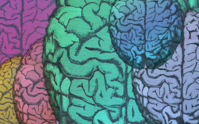 Why You Can’t “Work Through” ADHD, Anxiety, Depression, etc.