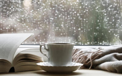 The Ways Grief Impacts Writer’s Block