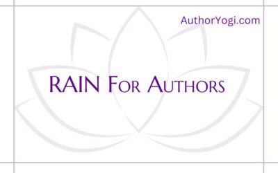 RAIN for Authors
