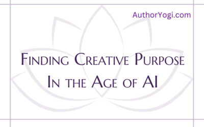 Finding Creative Purpose In The Age of AI
